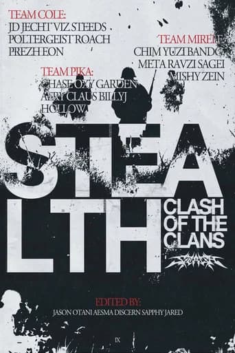 STEALTH IX