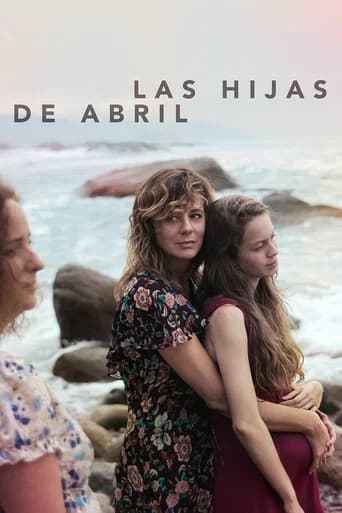 April's Daughters