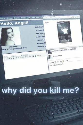 Why Did You Kill Me?