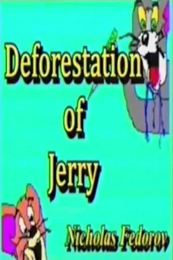 Deforestation of Jerry