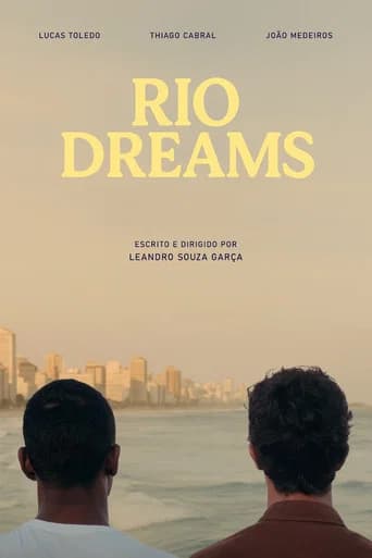 RIO DREAMS