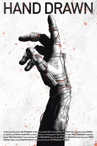 Hand Drawn