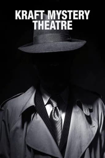 Kraft Mystery Theatre