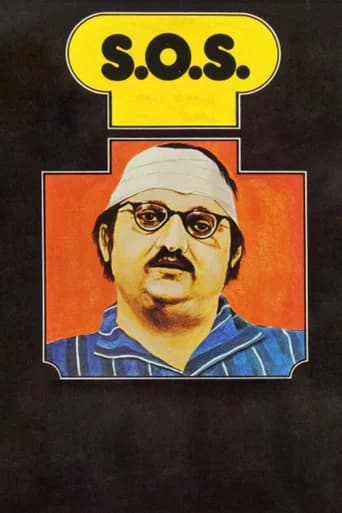 S.O.S. (strašne ošemetná situácia)