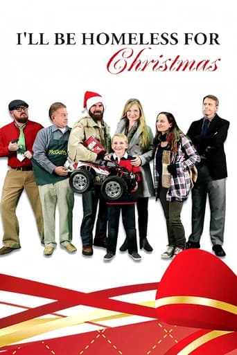 I'll Be Homeless for Christmas