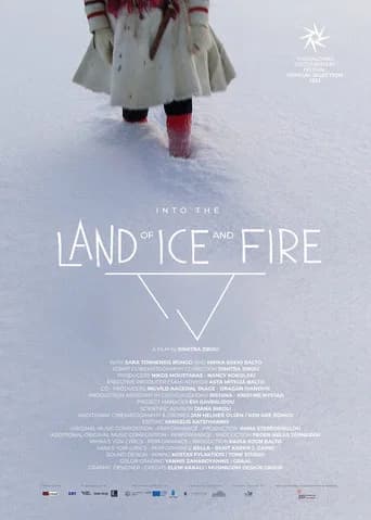 Into the Land of Ice and Fire