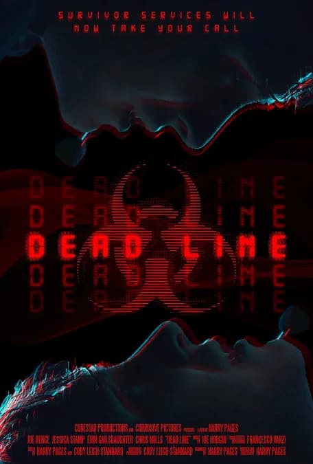 DEAD LINE