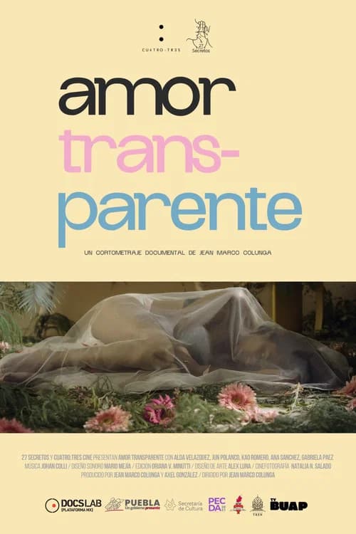 TransParent Love