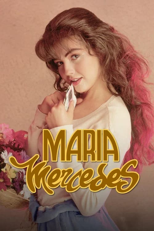 Maria Mercedes