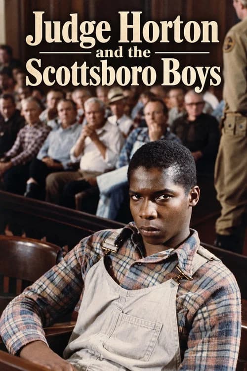 Judge Horton and the Scottsboro Boys